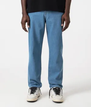 Wide 5 Jeans