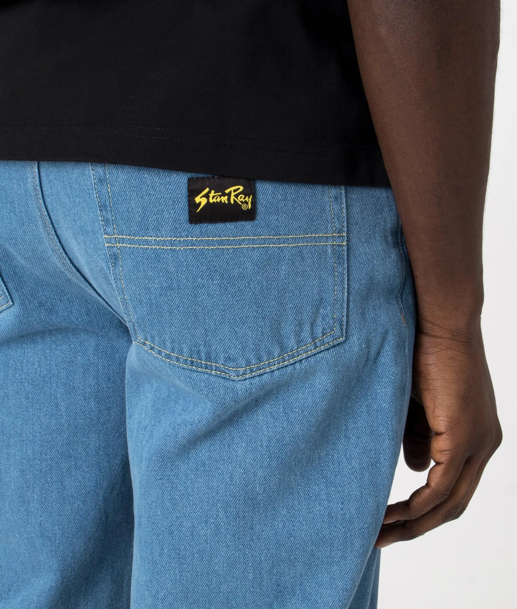 Wide 5 Jeans