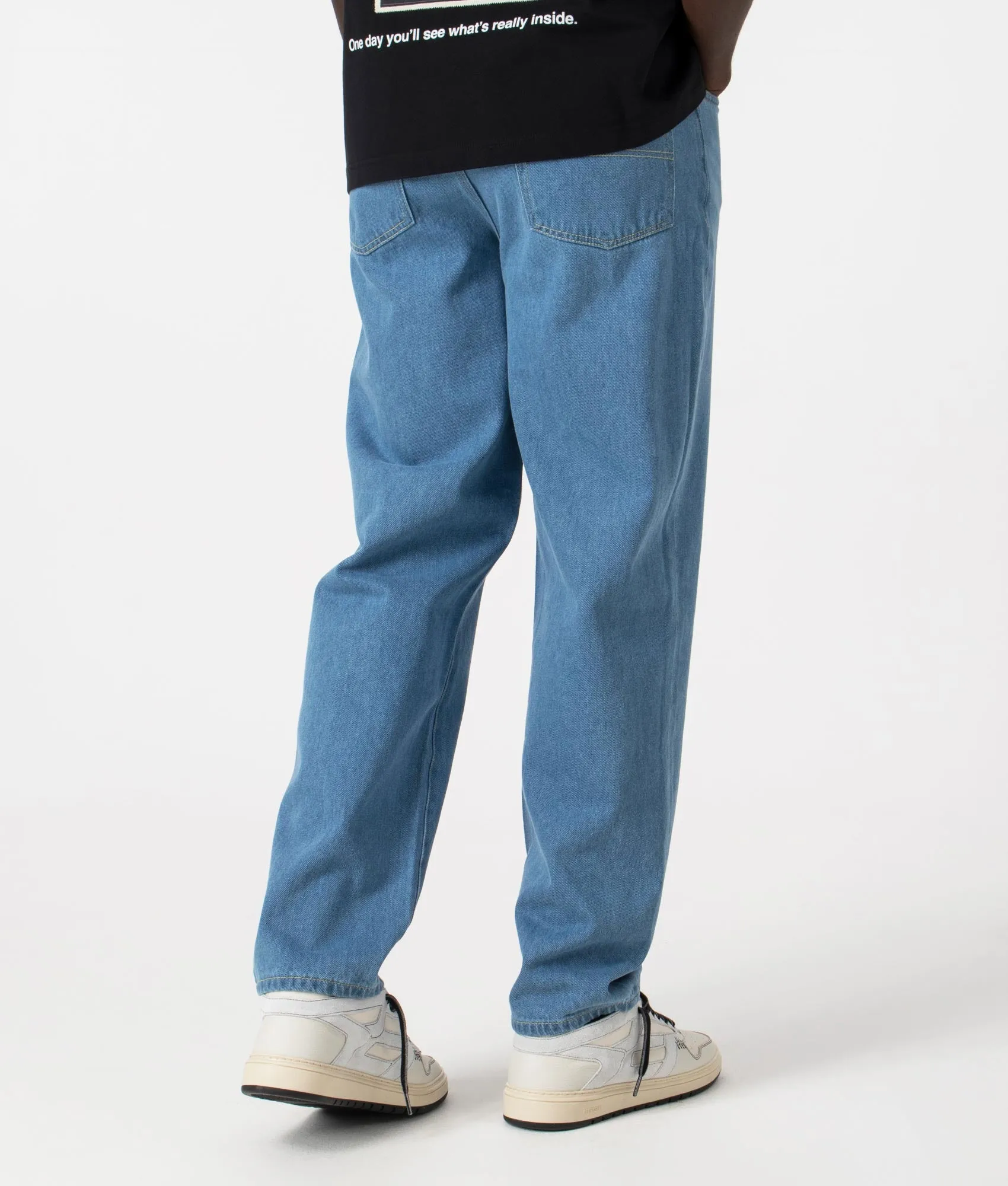 Wide 5 Jeans