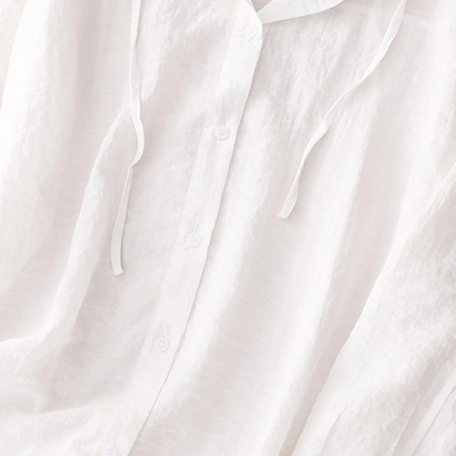 Women's Linen Sun Protection Hoodie Jacket Lightweight Long Sleeve Shirt Oversized Loose Breathable Hooded Cover Ups